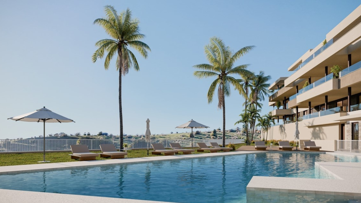 Los Apartamentos en La Playa suben un 75% en La Última Década